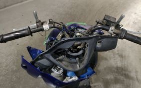 HONDA DIO 110 JF31