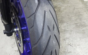 YAMAHA MT-09 ASP 2020 RN52J