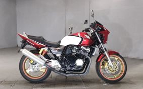 HONDA CB400SFV-3 2006 NC39