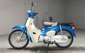 HONDA SUPER CUB50 AA09