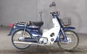 HONDA SUPER CUB50 C50