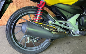 HONDA CB125F PCJG