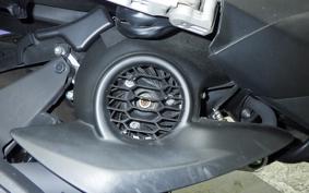 YAMAHA AXIS 125 Z SEJ6J
