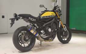 YAMAHA XSR900 2017 RN46J