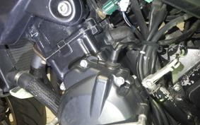 SUZUKI GSR 400 2008 GK7DA