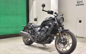 HONDA REBEL 1100 S DCT 2025 SC87