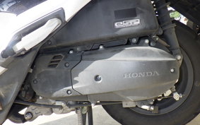 HONDA LEAD 125 1996 JF45