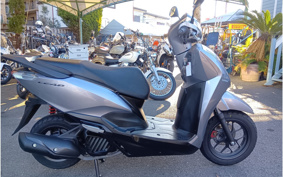 HONDA LEAD 125 JF45