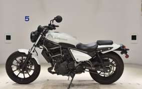 KAWASAKI ELIMINATOR400-3 2025 EL400A