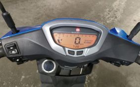 SUZUKI SU WISH  DV12B