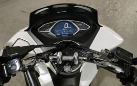 HONDA PCX 150 KF30