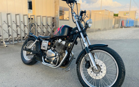 HONDA REBEL MC13