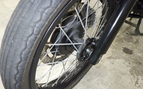 KAWASAKI ESTRELLA 2010 BJ250A