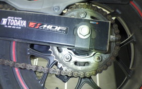 HONDA NC750X D Limited 2014 RC72