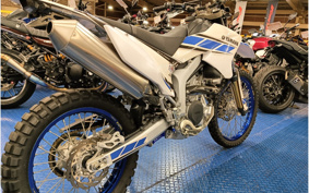 YAMAHA WR250R DG15J