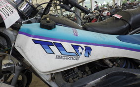 HONDA TLM200R MD15
