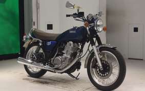 YAMAHA SR400 Gen.5 2018 RH16J
