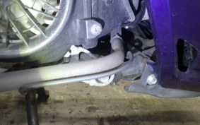 HONDA DIO 110 2015 JF58