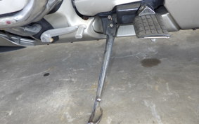 HONDA GL1500 GOLD WING SE 1990 SC22