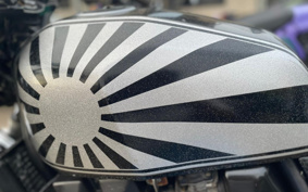 KAWASAKI ZRX-2 ZR400E