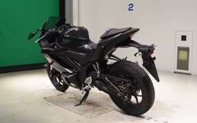 YAMAHA YZF-R25 A 2017 RG43J