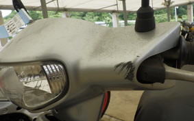 SUZUKI LET's 4 CA45A