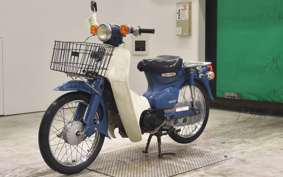 HONDA C50 SUPER CUB AA01