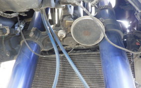 YAMAHA FZ8 FAZER S