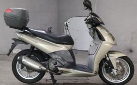 APRILIA APRILIA SPORT CITY 250 VBH