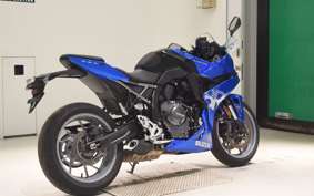 SUZUKI GSX-8R 2026 EM1AA
