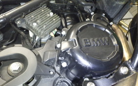 BMW F800GS 2009