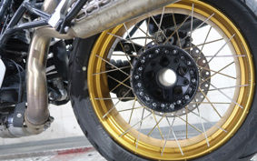 BMW R NINE T URBAN GS 2022 0L91