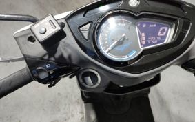 YAMAHA CYGNUS125XSR SE44J