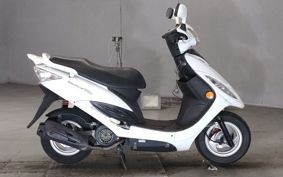 KYMCO KYMCOV LINK125SRC SD25LD