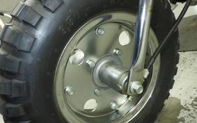 HONDA MONKEY Z50J