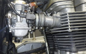 TRIUMPH BONNEVILLE 2001