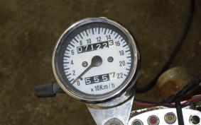 HONDA STEED 400 1993 NC26