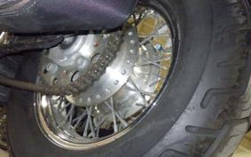 HONDA SHADOW 400 2006 NC34