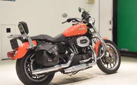 HARLEY XL1200RI 2009