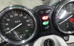 HONDA CB400F 1998 NC36