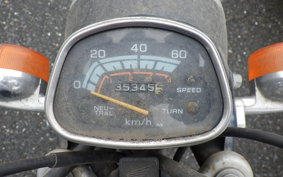 HONDA CD50 BENLY CD50