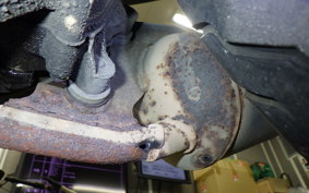 SUZUKI ADDRESS V50 Gen.2 2018 CA44A