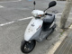 Фото Suzuki LET's 2 с японского аукциона