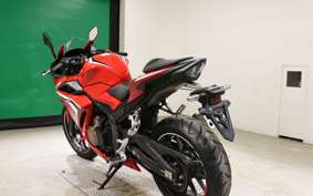 HONDA CBR400R 2019 NC56