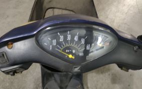 HONDA DIO AF62