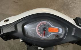 SUZUKI ADDRESS V125 CF4MA