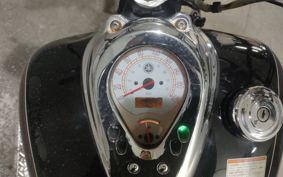 YAMAHA DRAGSTAR 400 CLASSIC 2001 VH01J