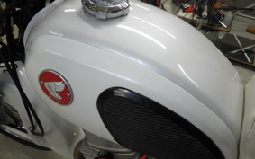 HONDA CD125T BENLY