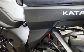 SUZUKI KATANA 2021