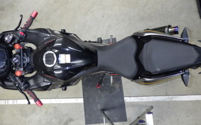 KAWASAKI NINJA 400 2022 EX400G